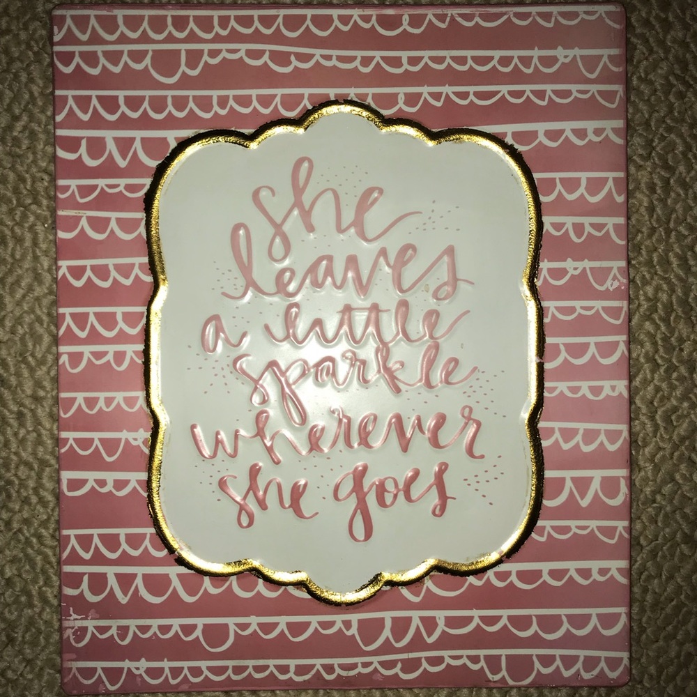 Tin Sign - Picture 2 of 2